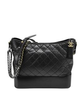 CHANEL Сумка через плечо