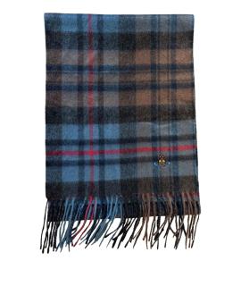 VIVIENNE WESTWOOD Шарф