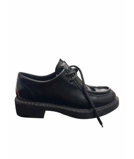 PRADA Ботинки