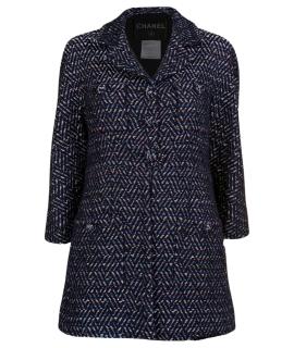 CHANEL Жакет/пиджак