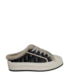 CHRISTIAN DIOR Кеды