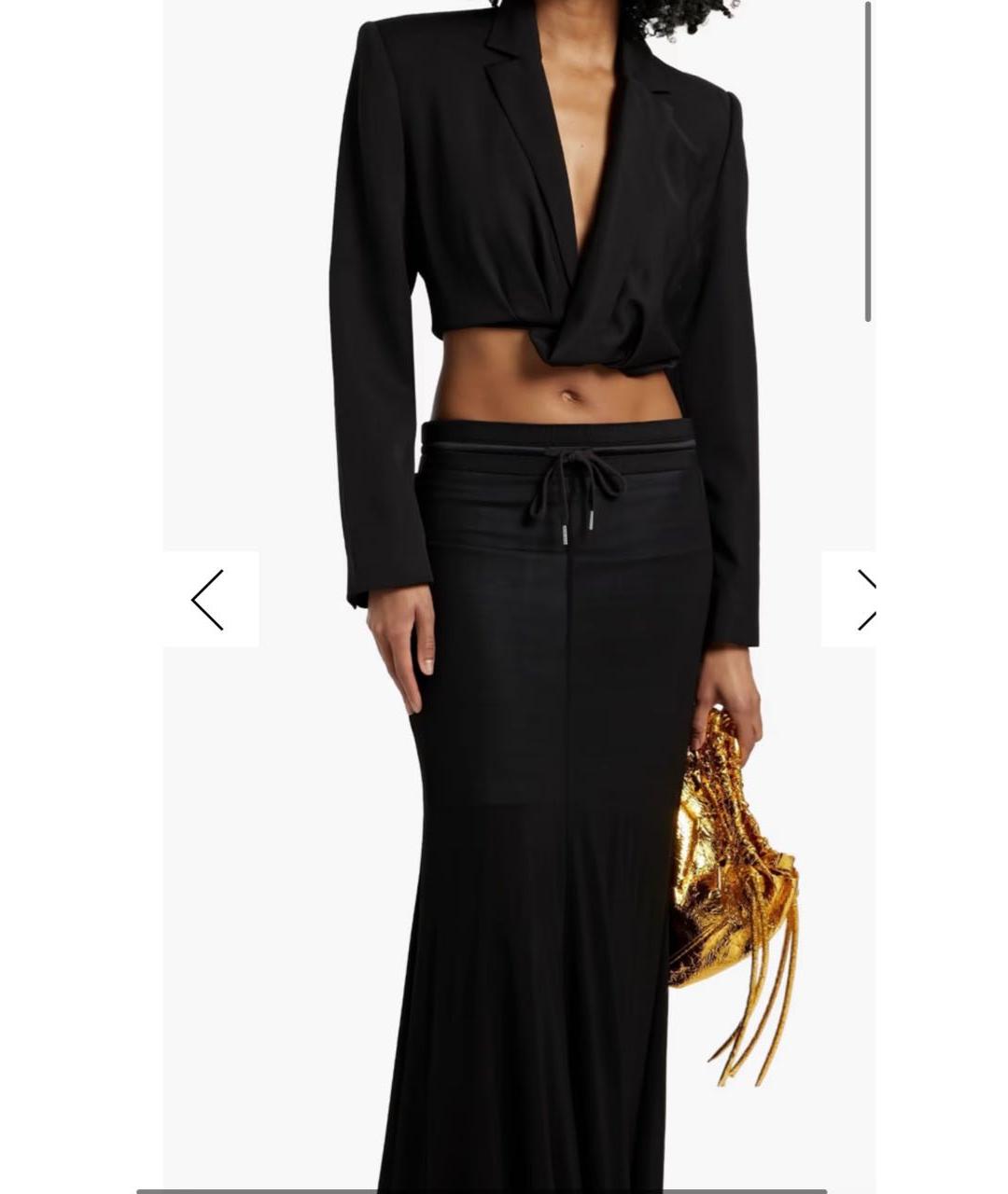 JACQUEMUS Бежевый льняной жакет/пиджак, фото 6