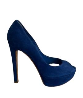 CHRISTIAN DIOR Туфли