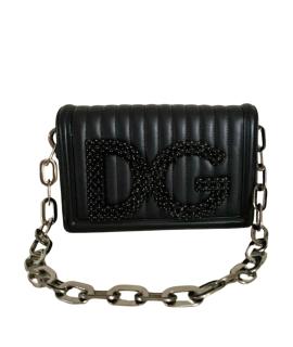 DOLCE&GABBANA Клатч/вечерняя сумка