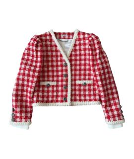 MIU MIU Жакет/пиджак