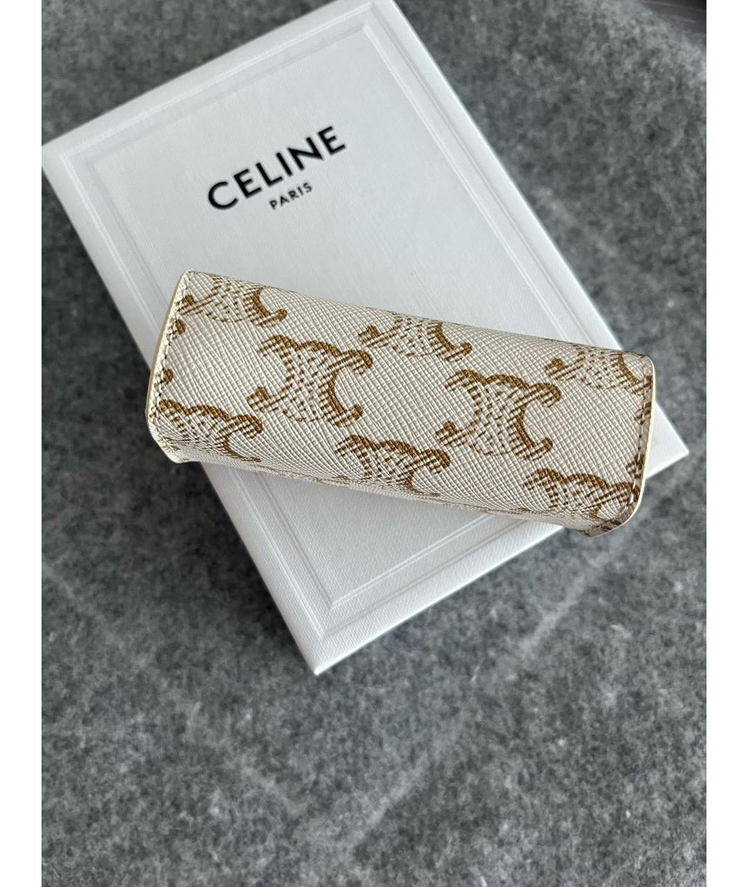 CELINE Шкатулка, фото 3