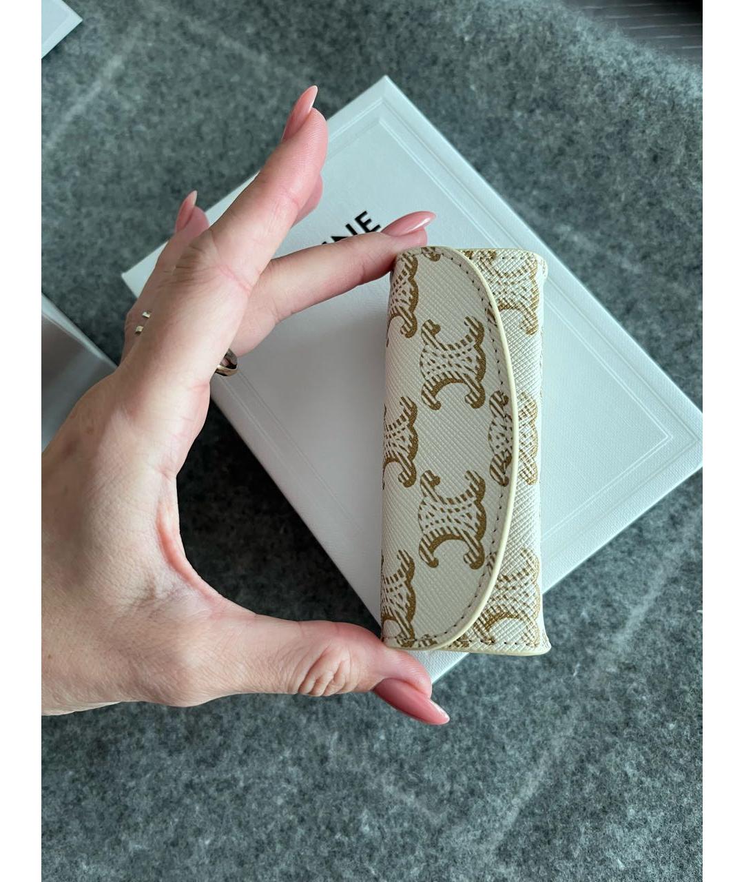 CELINE Шкатулка, фото 5