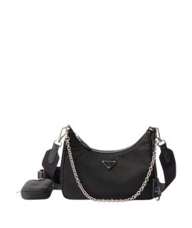 PRADA Сумка через плечо