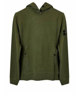 STONE ISLAND Худи/толстовка
