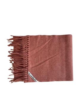 ACNE STUDIOS Шарф