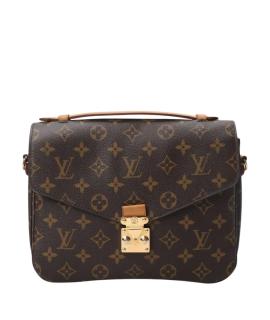 LOUIS VUITTON Сумка через плечо