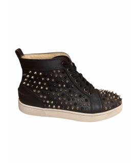 CHRISTIAN LOUBOUTIN Кеды