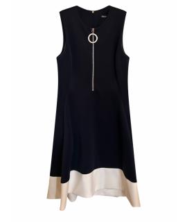 DKNY Коктейльное платье