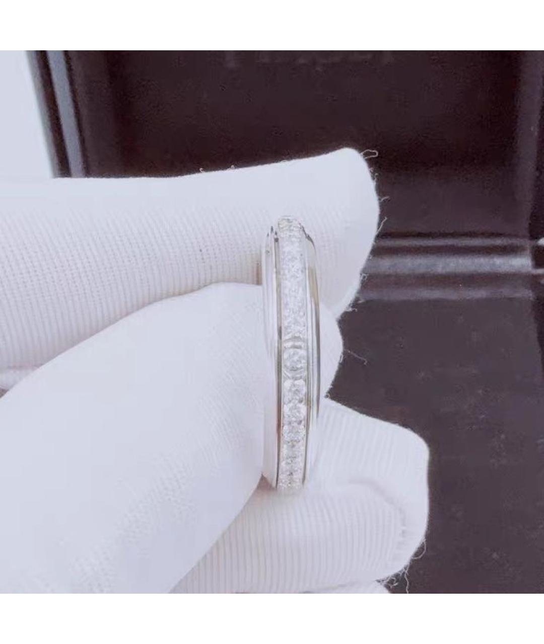 PIAGET Белое кольцо из белого золота, фото 2