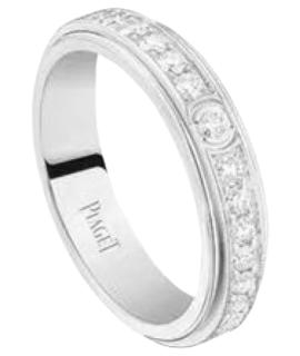 PIAGET Кольцо