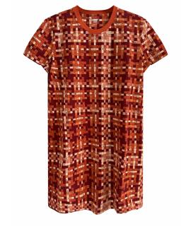 HERMES Повседневное платье