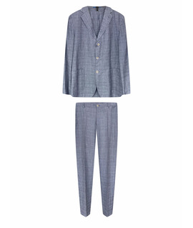 

Повседневный костюм ERMENEGILDO ZEGNA