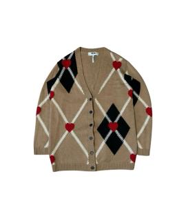 MSGM Кардиган