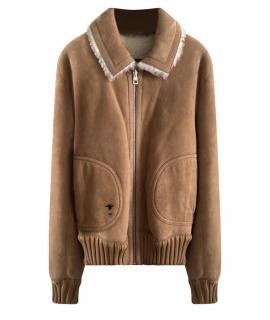 CHRISTIAN DIOR Дубленка