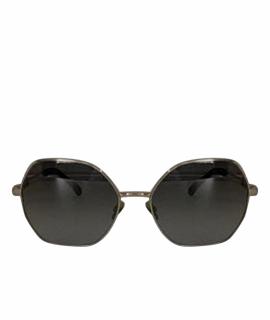 CHANEL Солнцезащитные очки