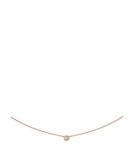 CARTIER Подвеска