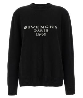 GIVENCHY Джемпер / свитер