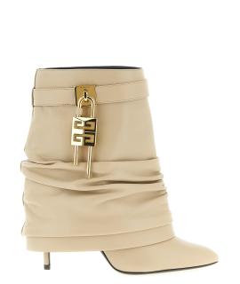 GIVENCHY Ботильоны