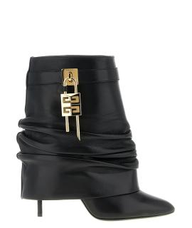 GIVENCHY Ботильоны