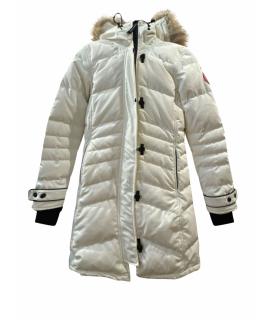 CANADA GOOSE Пуховик