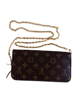LOUIS VUITTON Сумка через плечо
