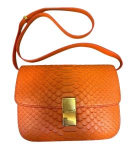 CELINE Сумка через плечо