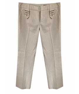 GUCCI Брюки узкие