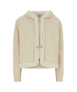 MONCLER Худи/толстовка