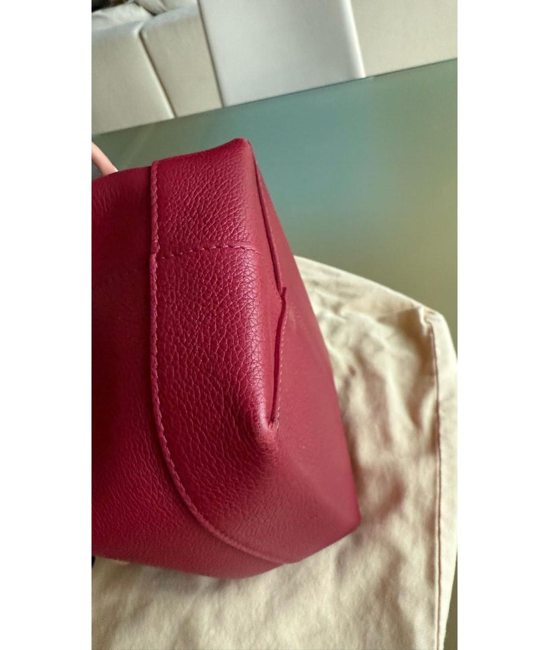 LOUIS VUITTON Мульти кожаный рюкзак, фото 6