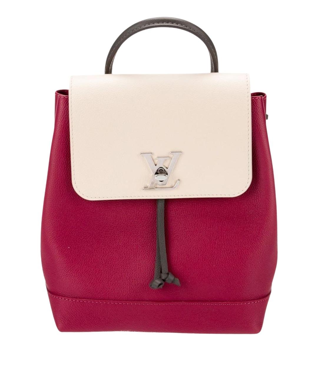 LOUIS VUITTON Мульти кожаный рюкзак, фото 1