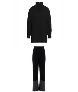 NANUSHKA Костюм с брюками