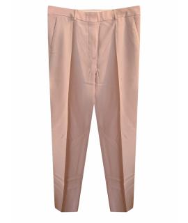 SPORTMAX Прямые брюки