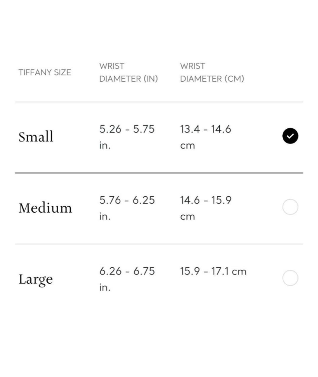 TIFFANY&CO Золотой браслет из желтого золота, фото 5