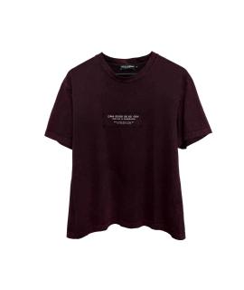 DOLCE&GABBANA Футболка