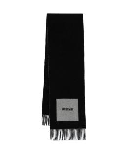JACQUEMUS Шарф