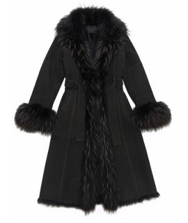 YVES SALOMON Дубленка