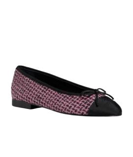 CHANEL Балетки