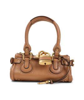 CHLOE Сумка с короткими ручками