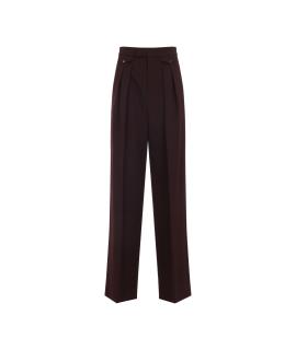 CHLOE Брюки широкие