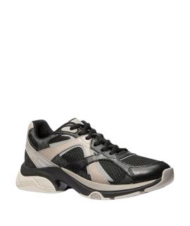 MICHAEL KORS Низкие кроссовки / кеды