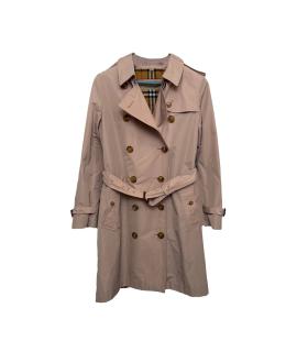 BURBERRY Тренч/плащ