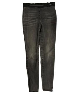 PRADA Джинсы слим