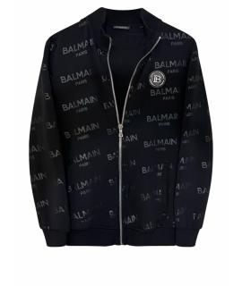 BALMAIN Худи/толстовка