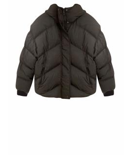 HERMES Пуховик