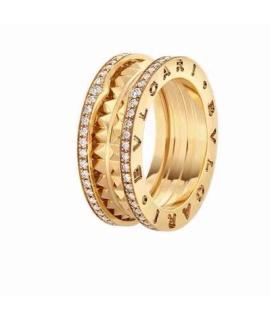 BVLGARI Кольцо